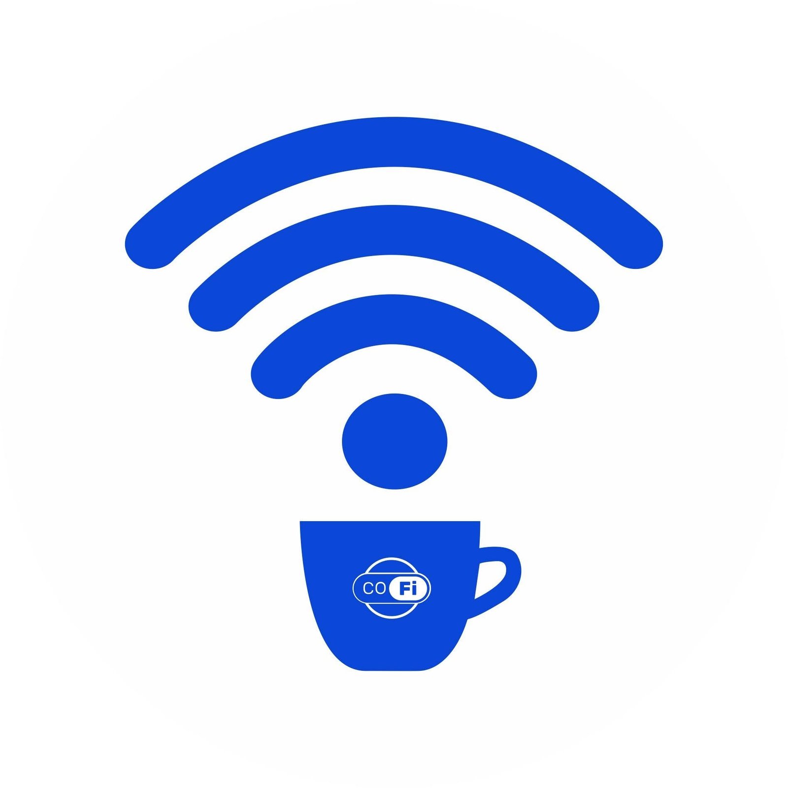 Cofi IT Logo